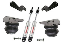 CoolRide Front System 1963-1972 Chevy / GMC C10