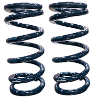 StreetGrip Single-Rate Front Coil Springs GM 1963-1972 C10
