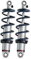 HQ Series Single-Adjustable Front Coil-Over Shocks 1963-1972 Chevy/GMC C10