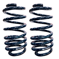 StreetGrip Dual-Rate Rear Coil Springs GM 1963-1972 C10