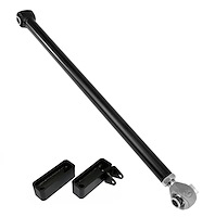 StreetGrip Panhard Bar and Rear Lowering Blocks GM 1963-1972 C10