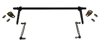 MuscleBar Rear Sway Bar 1963-1972 GM C10 Pickup
