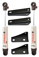 HQ Rear Shock Absorber Kit 1963-1972 Chevy/GMC C10
