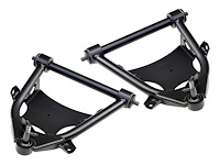 StrongArms - Front Lower Control Arms 1971-1972 Chevy/GMC C10 Truck