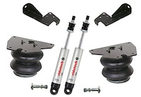 CoolRide Front System 1963-1987 Chevy / GMC C10