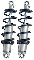 HQ Series Single-Adjustable Front Coil-Over Shocks 1973-1987 Chevy/GMC C10