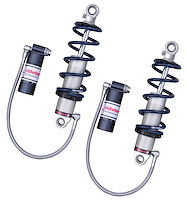 TQ Series Front Coil-Over Shocks 1973-1987 Chevy / GMC C10