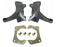 Drop Spindles 1973-1987 Chevy/GMC C10
