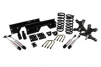 STREETGRIP 88-98 C1500 LD