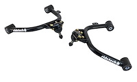 StrongArms - Front Upper Control Arms 1988-1998 Chevy/GMC C1500