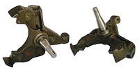 Drop Spindles 1988-1998 Chevy/GMC C1500