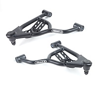 StrongArms - Front Lower Control Arms 1999-2006 Chevy Silverado / GMC Sierra 1500