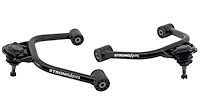 StrongArms - Front Upper Control Arms 1999-2006 Chevy Silverado / GMC Sierra 1500