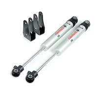 11389510 Rear HQ Series Shock Kit for 1999-2006 GM 1500 2WD Trucks w/3-5 in. Drop