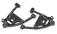 StrongArms - Front Lower Control Arms 1982-2003 Chevy S10 / GMC S15, Sonoma