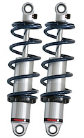 HQ Series Single-Adjustable Rear Coil-Over Shocks