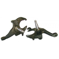 Drop Spindles 1982-2003 Chevy S-10