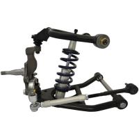 LEVEL 2 Coil-Over Suspension System - Box 1 Upper Control Arms And Components