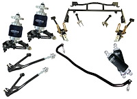 TQ AIR SUSPENSION SYSTEM