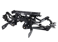12127099 Independent Rear Suspension for 1979-1993 Ford Fox Body Mustang