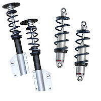 Complete HQ Coil-Over System 2005-2014 Ford Mustang