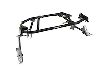 Bolt-On 4-Link Rear Suspension System 1961-1965 Ford Falcon