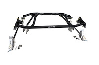 Bolt-On 4-Link Rear Suspension System 1961-1965 Ford Falcon