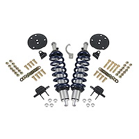 HQ Series Front Coil-Over Kit for Late-Model Ford F-150 2WD Trucks