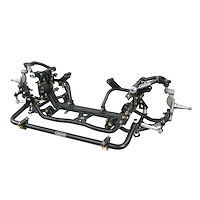 Front Suspension System for 1965-1979 Ford F-100, F-150 Trucks 2WD