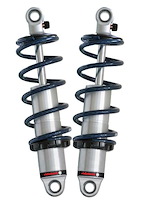 Rear Coil-Overs for 1965-1979 Ford F-100, F-150 Trucks 2WD w/Ridetech 4-Link Rear Suspension