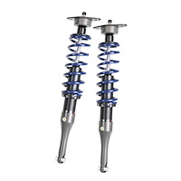 HQ COILOVERS RR CHALL