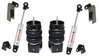 FRONT COOLRIDE KIT