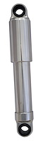 Polished Monotube Q-Series Hot Rod Shock 10" Ride Height