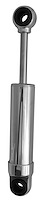 Polished Monotube Q-Series Hot Rod Shock 10" Ride Height