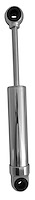 Polished Monotube Q-Series Hot Rod Shock 12" Ride Height