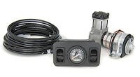 Manual Control Compressor System Single Compressor - No Tank