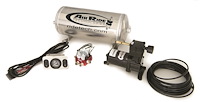 RidePRO Analog Control 3-Gallon Tank