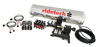 RidePRO Analog Control 5-Gallon Tank