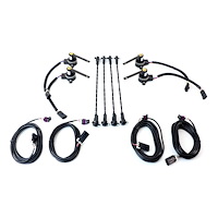 RidePro-HP E5 Ride Height Sensor Upgrade Kit