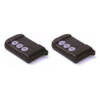 KEY FOB CONTROL