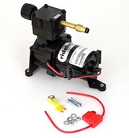 Model 327 Air Compressor 150 lbs/in Max PSI