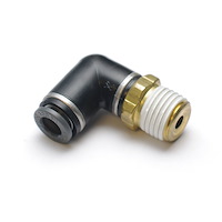 Airline Adapter Fitting