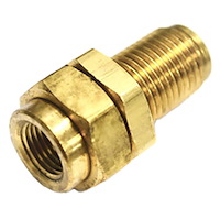 Bulkhead Fitting