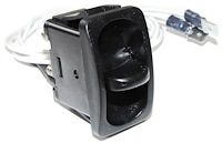 Paddle Switch Electric/Pneumatic