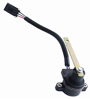 ROTARY RIDE HEIGHT SENS (