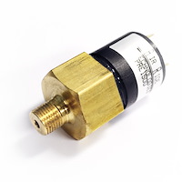 Pressure Sensor Switch