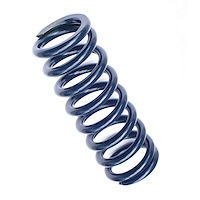Coil-Over Spring 200 lbs Spring Rate