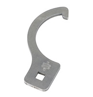 Coil-Over Spanner Wrench