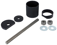 Rear Axle Bushing Installation & Removal Tool
