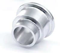 1/2 REDUCER SPACER
